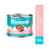Ricocat Carne Gatitos Trocitos 160 Gr