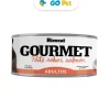 Ricocat Gourmet Adulto Pate con Salmón 3 Oz