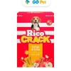 Ricocrack Adulto Festival de Frutas Cj. 500 g