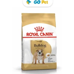 Royal Canin BHN Bulldog Adult - Adulto Bulldog 3 Kg
