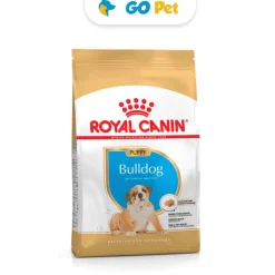 Royal Canin BHN Bulldog Puppy - Cachorro Bulldog 3 Kg