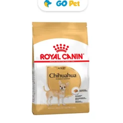 Royal Canin BHN Chihuahua Adult - Adulto Chihuahua 3 Kg