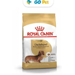 Royal Canin BHN Dachshund Adult 1.5 Kg - Adulto Teckel/Salchicha