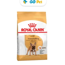 Royal Canin BHN French Bulldog Adult - Adulto Bulldog Francés 3 Kg