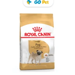 Royal Canin BHN Pug Adult - Adulto Pug 3 Kg