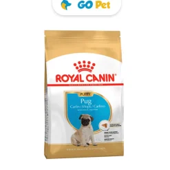 Royal Canin BHN Pug Puppy - Cachorro Pug 1.5 Kg