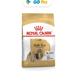 Royal Canin BHN Shih Tzu Adult - Adulto Shih Tzu 1.5 Kg