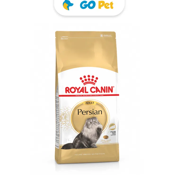 Royal Canin FBN Persian - Gatos Persas 4 Kg