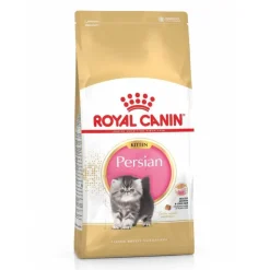 Royal Canin FBN Persian Kitten - Gatitos Persas 4 Kg