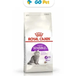Royal Canin FHN Feline Sensible 2 Kg - Sensibilidad Digestiva