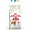 Royal Canin FHN Fit32 Feline 2Kg - Balance Ideal