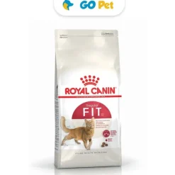 Royal Canin FHN Fit32 Feline 2Kg - Balance Ideal