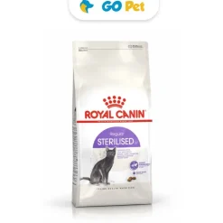 Royal Canin FHN Sterilised - Gatos Esterilizados 10 Kg