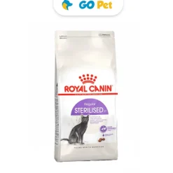 Royal Canin FHN Sterilised - Gatos Esterilizados 2 Kg