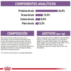 Royal Canin FHN Sterilised 7+ 3.5 Kg - Gatos Senior Esterilizados