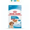 Royal Canin Medium Puppy Gravy 140 gr