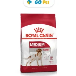Royal Canin SHN Medium Adult 4 Kg - Adulto Raza Mediana