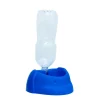 SANREMO Bebedero automático para Perro 250 ml Azul
