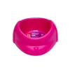 SANREMO Plato para Perro 300 ml Fucsia