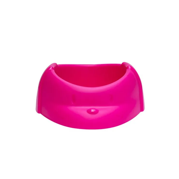 SANREMO Plato para Perro 300 ml Fucsia