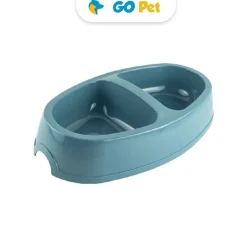 SAVIC Plato para Mascota Picnic Twin 400 Ml