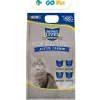SEVEN LIVES Arena para Gatos con Carbón Activado 15 Kg