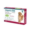 SIMPARICA TRIO (20 kg a 40 kg) x 03 Tabletas