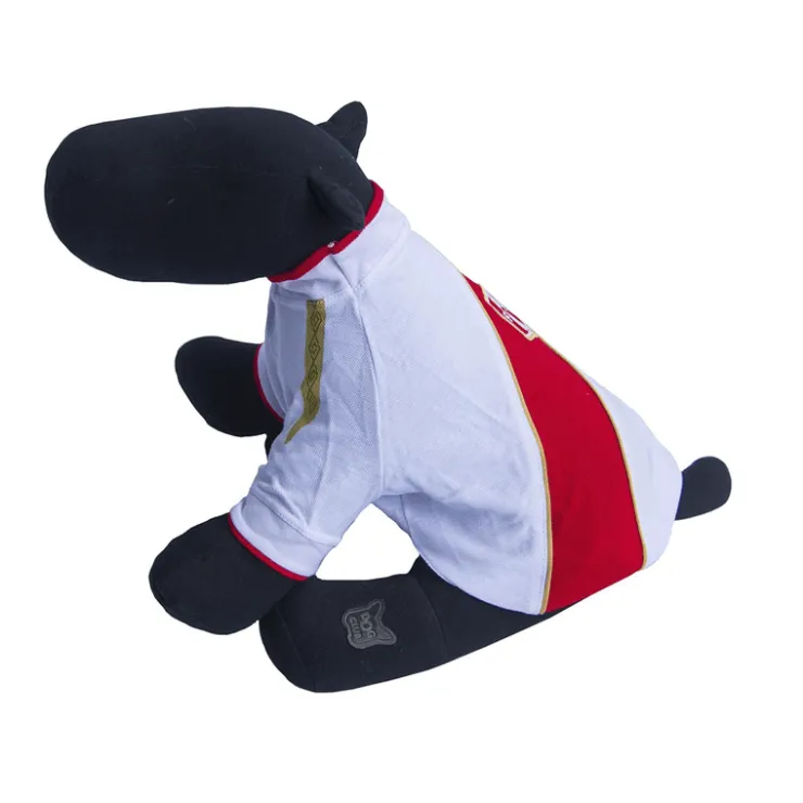 Smartpet Camiseta Peru T4