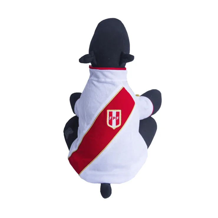 Smartpet Camiseta Peru T5