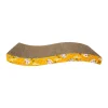 Smartpet Rascador curva 44 cm x 21 cm x 4cm