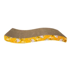 Smartpet Rascador curva 44 cm x 21 cm x 4cm