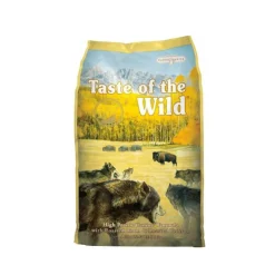 Taste of the Wild High Prairie Canine 2 Kg - Bisonte y Venado