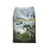 Taste of the Wild Pacificstream Puppy 12.2 Kg - Salmón Ahumado