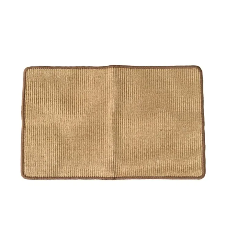 The Cat Design Matt Rascador de Sisal