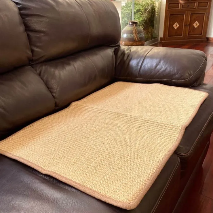 The Cat Design Matt Rascador de Sisal