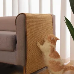 The Cat Design Matt Rascador de Sisal