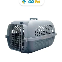 DOG IT Transportador Voyageur Medium 200 Gris