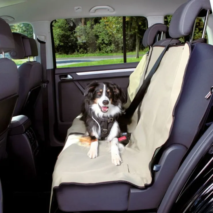 TRIXIE Cinturón de Seguridad para Auto