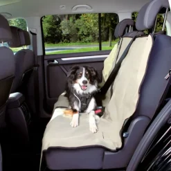 TRIXIE Protector de Asiento para Auto 1.4 x 1.2 mts