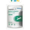 Trovet Plus Adult Cat Weight & Diabet Fresh Chicken Pouch 85 Gr - Control de Peso y Diabetes - Pollo