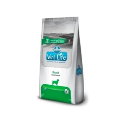 Vet Life  Canine Renal - Tratamiento Renal 10 Kg