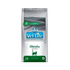 Vet Life Feline Obesity 2 Kg
