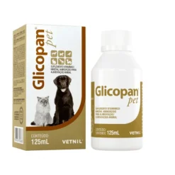 Vetnil Glicopan Pet 30 ml