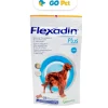 Vetoquinol Flexadin Plus Perros Grandes 10 a 30 Kg x 90 und