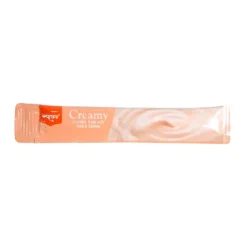 WANPY Creamy Tuna & Salmon 14 Gr x 5 Und