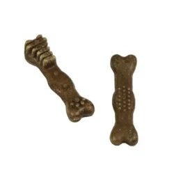 WANPY Toothbrush Chews 100 Gr  - Huesitos de sabor Vacuno