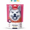 WANPY Venison Jerky 100 Gr - Tiritas de Venado