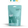 Woof City Mollejas de Pavo x 75 Gr - Vencimiento 28.06.2025