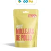 Woof City Mollejas de Pollo x 75 Gr