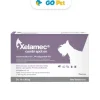XELAMEC Combi Spot On 2 Ml (10 - 20 Kg) x 1 Pipeta - Antipulgas y Antiparasitario para Perros
